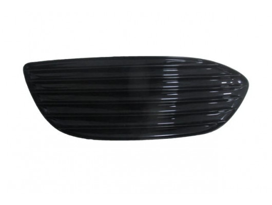 MERCEDES C CLASS- W205- 14/17; SİS LAMBA KAPAĞI SOL SİS DELİKSİZ (EXCLUSİVE)