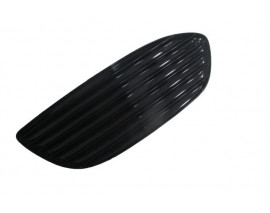 MERCEDES C CLASS- W205- 14/17; SİS LAMBA KAPAĞI SOL SİS DELİKSİZ (EXCLUSİVE)