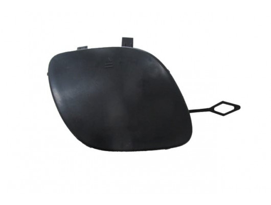 MERCEDES C CLASS- W205- 14/17; ÖN TAMPON ÇEKİ DEMİRİ KAPAĞI