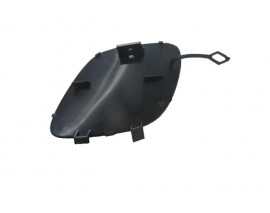 MERCEDES C CLASS- W205- 14/17; ÖN TAMPON ÇEKİ DEMİRİ KAPAĞI