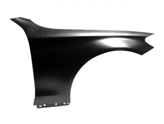 MERCEDES C CLASS- W205- 14/20; ÖN ÇAMURLUK DELİKSİZ SAĞ (TYG)