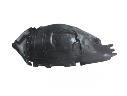 MERCEDES C CLASS- W205- 14/20; ÖN ÇAMURLUK DAVLUMBAZI SOL (ÖNÜN ÖNÜ) (ENJEKSİYON BASKI) (KAPAKLI)