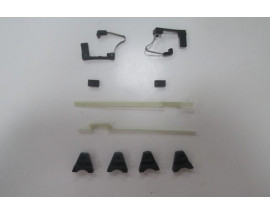 MERCEDES C CLASS- W205- 14/20; SUNROOF TAMİR TAKIMI