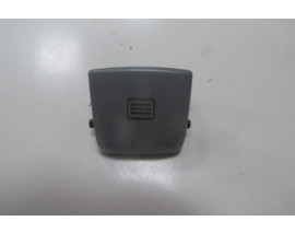 MERCEDES C CLASS- W205- 14/20; SUNROOF DÜĞME KAPAĞI GRİ