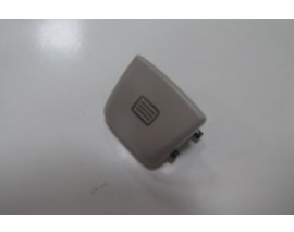 MERCEDES C CLASS- W205- 14/20; SUNROOF DÜĞME KAPAĞI BEJ