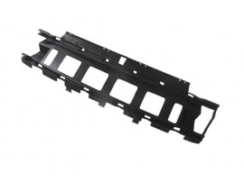 MERCEDES C CLASS- W205- 14/17; ARKA TAMPON BRAKETİ ORTA (AMG) (TW)