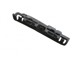 MERCEDES C CLASS- W205- 14/17; ARKA TAMPON BRAKETİ SAĞ (AMG) (TW)