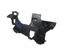 MERCEDES C CLASS- W205- 14/17; ARKA TAMPON BRAKETİ SOL (AMG) (TYG)