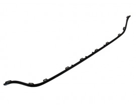 MERCEDES C CLASS- W205- 14/17; KARLIK ÇITASI (ARKA TAMPON ALTI ÇITASI)(AMG) (SPOILER)