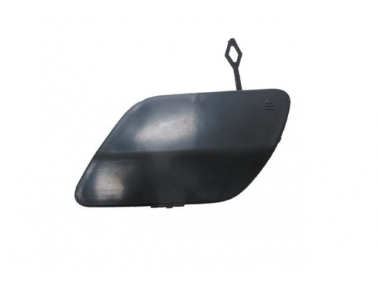 MERCEDES C CLASS- W205- 14/17; ARKA TAMPON ÇEKİ DEMİRİ KAPAĞI