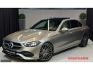 MERCEDES C CLASS- W206- 21/24; ARAÇ BİLGİLERİ VE RESİMLERİ (C180/C200/C200D/C220D)