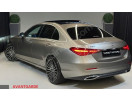 MERCEDES C CLASS- W206- 21/24; ARAÇ BİLGİLERİ VE RESİMLERİ (C180/C200/C200D/C220D)