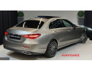 MERCEDES C CLASS- W206- 21/24; ARAÇ BİLGİLERİ VE RESİMLERİ (C180/C200/C200D/C220D)