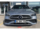 MERCEDES C CLASS- W206- 21/24; ARAÇ BİLGİLERİ VE RESİMLERİ (C180/C200/C200D/C220D)