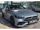 MERCEDES C CLASS- W206- 21/24; ARAÇ BİLGİLERİ VE RESİMLERİ (C180/C200/C200D/C220D)