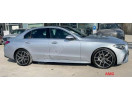 MERCEDES C CLASS- W206- 21/24; ARAÇ BİLGİLERİ VE RESİMLERİ (C180/C200/C200D/C220D)