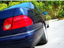 MERCEDES E CLASS- W210- 96/99; ARAÇ BİLGİLERİ VE RESİMLERİ (E200/E220/E230/E250/E270/E280/E300/E320)