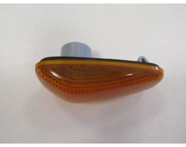 MERCEDES E CLASS- W210- 96/99; ÇAMURLUK SİNYALİ SARI SAĞ/SOL AYNI (ADET) (EUROLAMP)