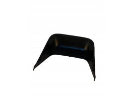 MERCEDES E CLASS- W210- 96/99; ARKA FREN LAMBA ÇERÇEVE KAPAĞI (3.STOP)