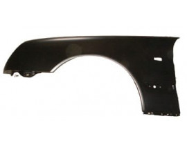 MERCEDES E CLASS- W210- 96/99; ÖN ÇAMURLUK DELİKLİ SAĞ (TYG)