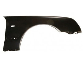 MERCEDES E CLASS- W210- 96/99; ÖN ÇAMURLUK DELİKLİ SOL (TYG)