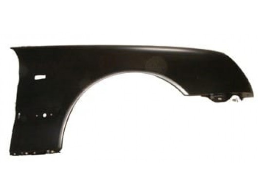 MERCEDES E CLASS- W210- 96/99; ÖN ÇAMURLUK DELİKLİ SOL (TYG)