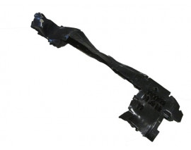 MERCEDES E CLASS- W210- 96/99; ÖN ÇAMURLUK DAVLUMBAZI SOL (LT-BZ6027B) (TYG)