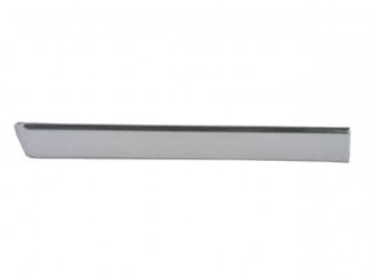 MERCEDES E CLASS- W210- 96/02; ARKA KAPI BANDI SAĞ GRİ (NİKELAJI İLE BİRLİKTE) (TW)