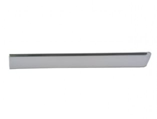 MERCEDES E CLASS- W210- 96/02; ARKA KAPI BANDI SOL GRİ (NİKELAJI İLE BİRLİKTE) (TW)