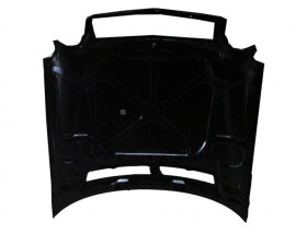 MERCEDES E CLASS- W210- 96/99; MOTOR KAPUTU (TYG)