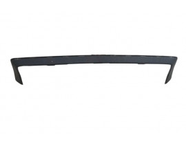 MERCEDES E CLASS- W210- 96/99; KARLIK (ARKA TAMPON ALTI) (SPOILER) (TW)