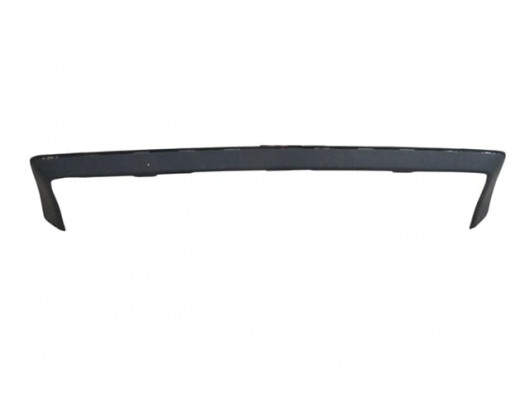 MERCEDES E CLASS- W210- 96/99; KARLIK (ARKA TAMPON ALTI) (SPOILER) (TW)