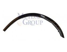 MERCEDES E CLASS- W210- 96/02; ARKA ÇAMURLUK AĞZI NİKELAJI SOL