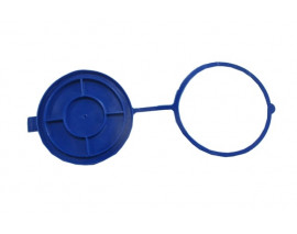 MERCEDES E CLASS- W210- 96/99; ÖN CAM SU BİDONU/DEPOSU KAPAĞI