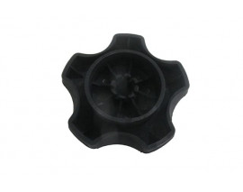 MERCEDES E CLASS- W210- 96/99; KOLTUK AYAR KOLU SİYAH