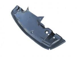 MERCEDES E CLASS- W210- 96/99; KARTER MUHAFAZA PLASTİĞİ ÖN