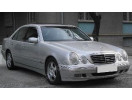 MERCEDES E CLASS- W210- 00/02; ARAÇ BİLGİLERİ VE RESİMLERİ (E200/E220/E240/E320)