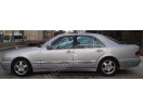 MERCEDES E CLASS- W210- 00/02; ARAÇ BİLGİLERİ VE RESİMLERİ (E200/E220/E240/E320)