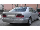 MERCEDES E CLASS- W210- 00/02; ARAÇ BİLGİLERİ VE RESİMLERİ (E200/E220/E240/E320)