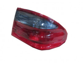 MERCEDES E CLASS- W210- 00/02; DIŞ STOP LAMBASI SAĞ KIRMIZI/FÜME (MARS)