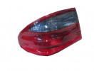 MERCEDES E CLASS- W210- 00/02; DIŞ STOP LAMBASI SOL KIRMIZI/FÜME (MARS)