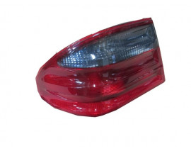 MERCEDES E CLASS- W210- 00/02; DIŞ STOP LAMBASI SOL KIRMIZI/FÜME (MARS)