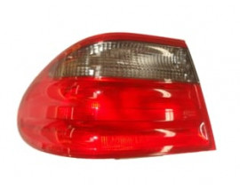 MERCEDES E CLASS- W210- 00/02; DIŞ STOP LAMBASI SOL KIRMIZI/FÜME (EAGLE EYES)