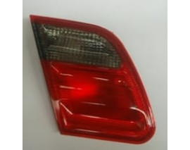 MERCEDES E CLASS- W210- 00/02; İÇ STOP LAMBASI SOL KIRMIZI/FÜME (MARS)