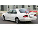 MERCEDES E CLASS- W210- 00/02; ARKA FREN LAMBA ÇERÇEVESİ (3.STOP)