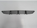 MERCEDES E CLASS- W210- 00/02; ÖN TAMPON PANJURU ORTA SİYAH (BAKLAVA DESENLİ) (TW)