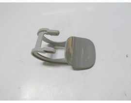 MERCEDES E CLASS- W210- 00/02; FAR YIKAMA FISKİYE KAPAĞI SAĞ SİYAH (TW)