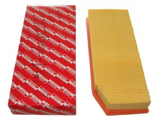 MERCEDES E CLASS- W210- 00/02; HAVA FİLTRESİ E200/320 CDI ORJ.NO:6110940104 (ASCO)