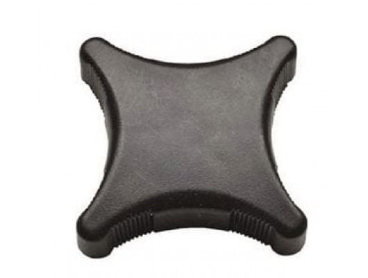 MERCEDES E CLASS- W210- 00/02; KOLTUK YÜKSEKLİK/ALÇAKLIK AYAR KOLU SİYAH