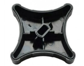 MERCEDES E CLASS- W210- 00/02; KOLTUK YÜKSEKLİK/ALÇAKLIK AYAR KOLU SİYAH